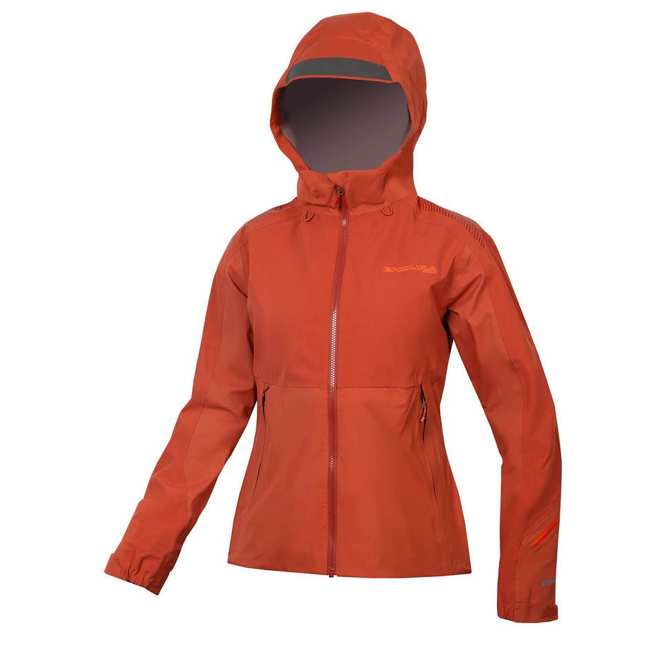 Womens mtb waterproof jacket on sale