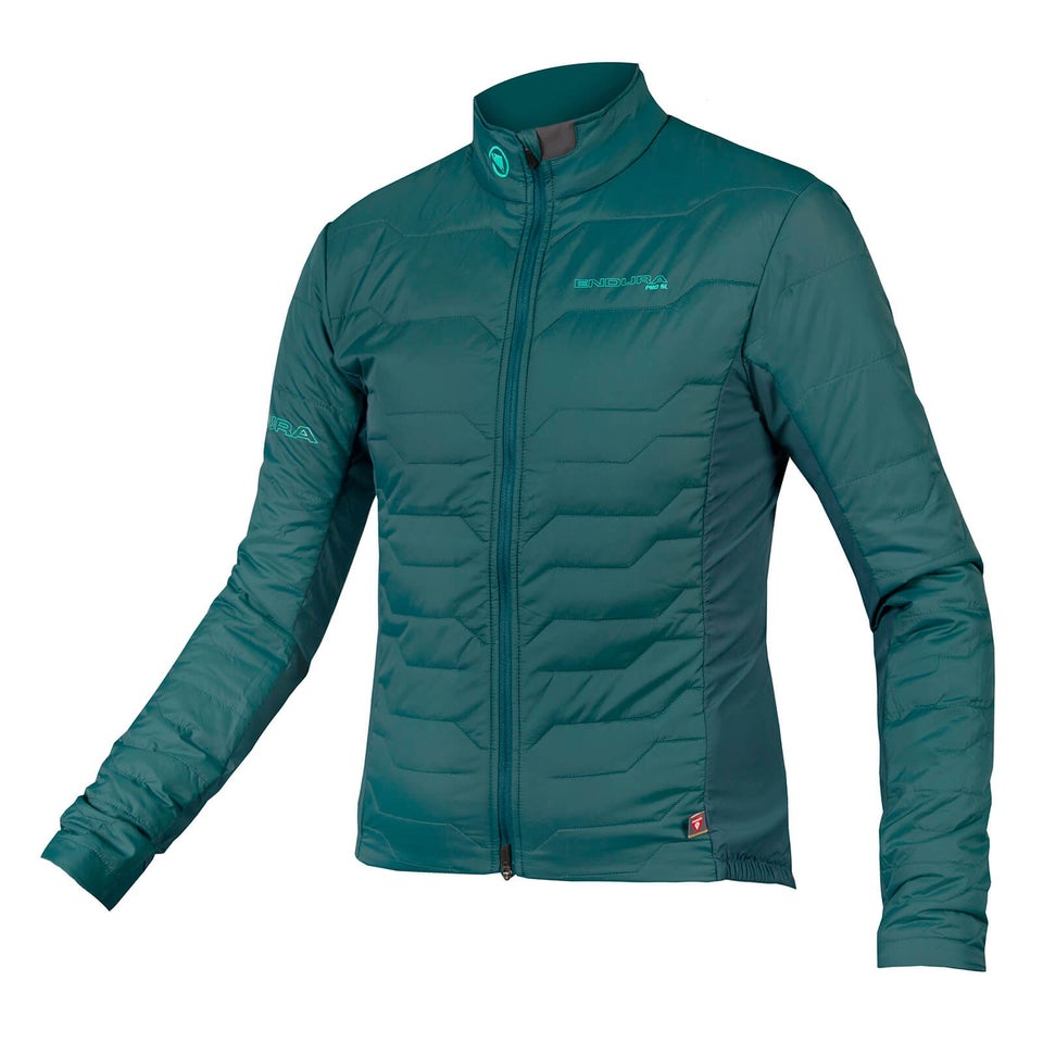 Primaloft cycling jacket deals