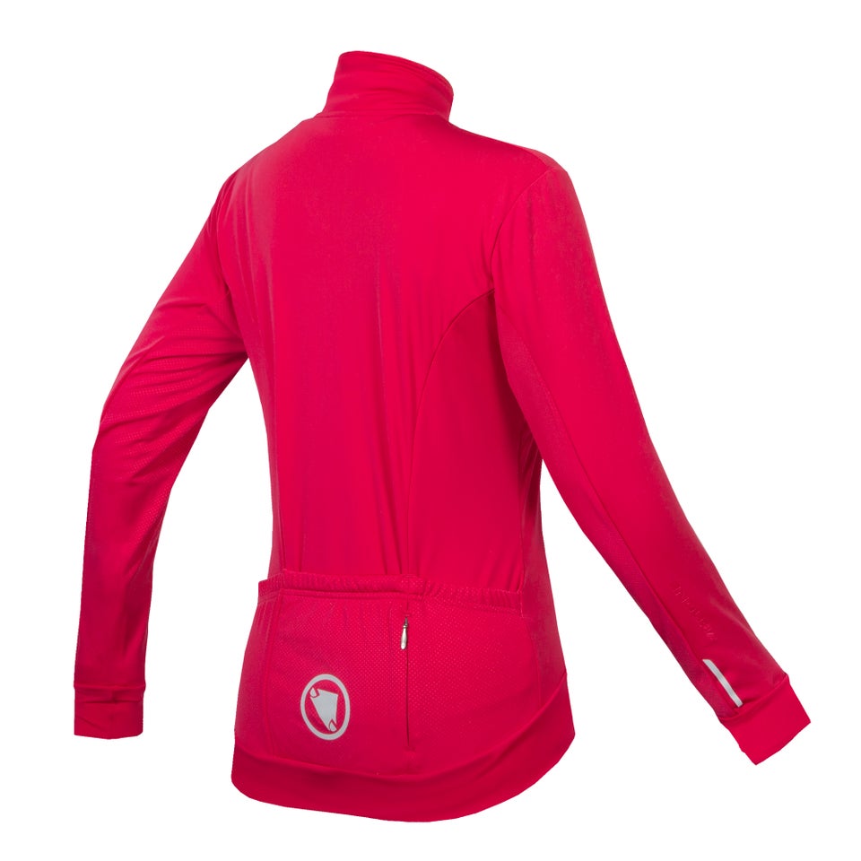 Endura pro roubaix long sleeve jersey outlet