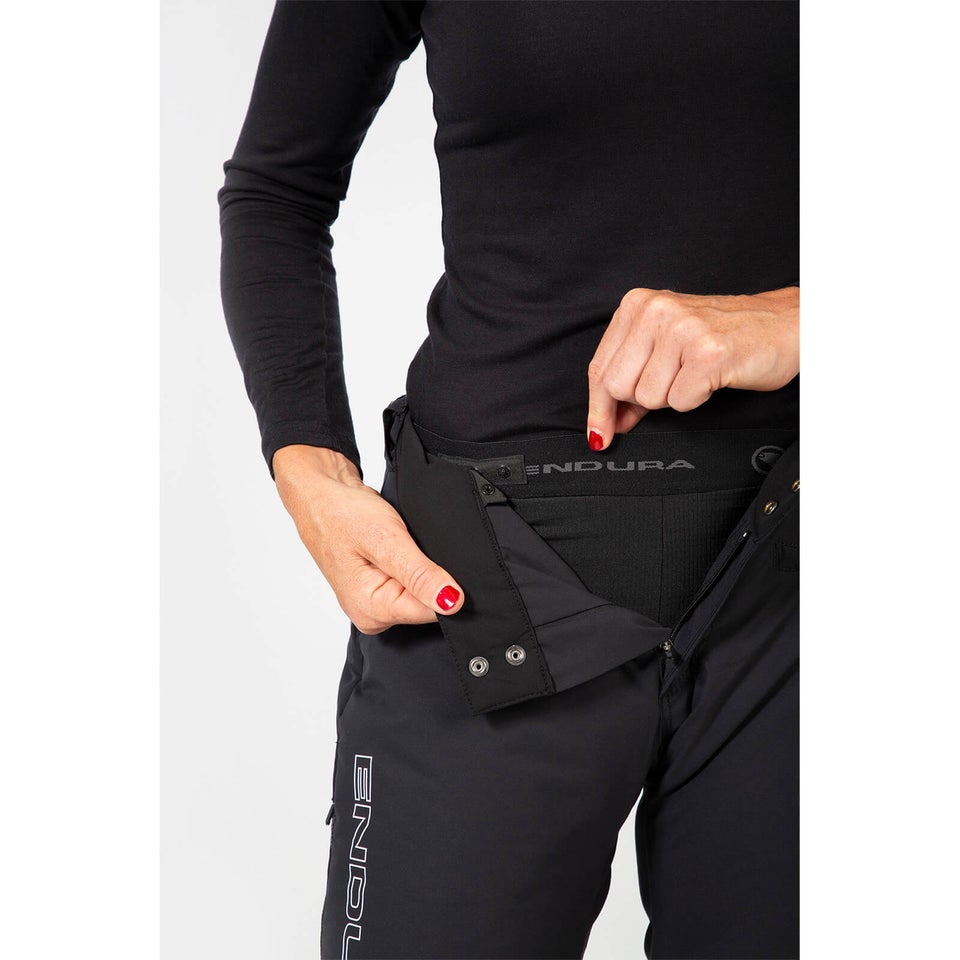 Endura womens trousers outlet