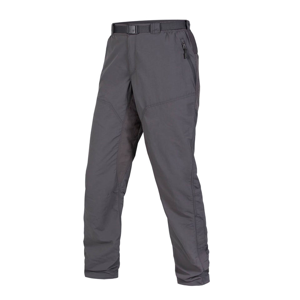 Hummvee Trouser  - Grey