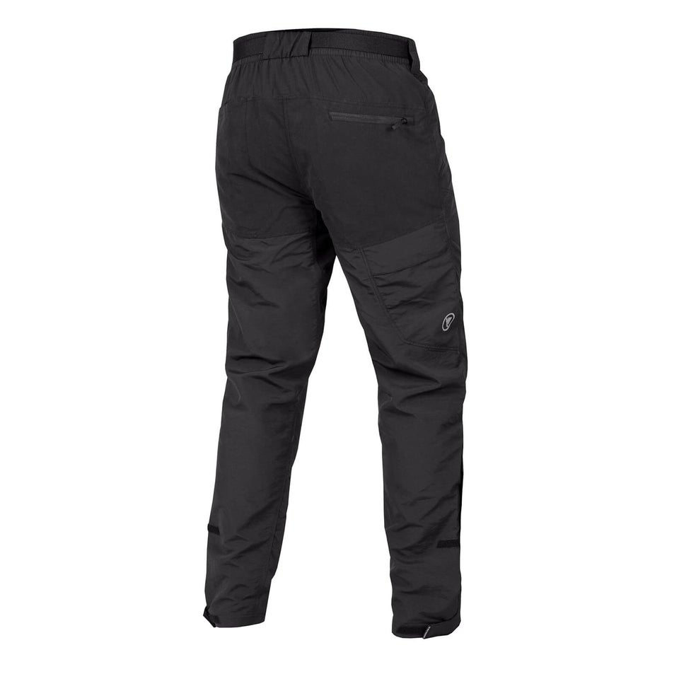 Men s Hummvee Trouser Black