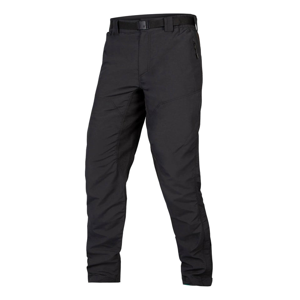 Hummvee Trouser Black