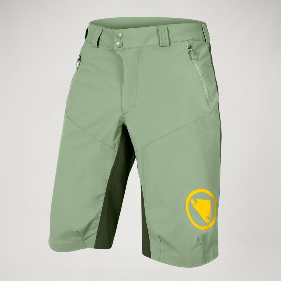 Endura mt500 spray baggy shorts discount