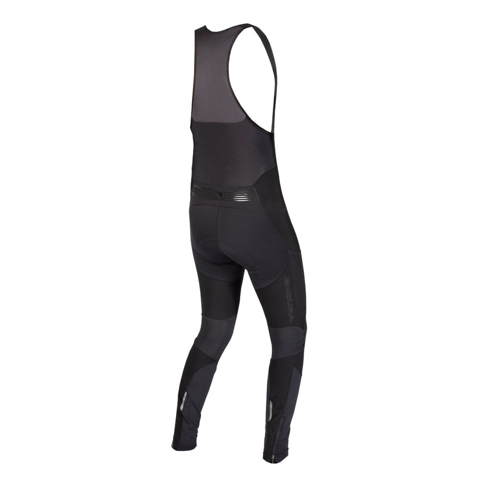 GV500 Thermal Bibtight - Black