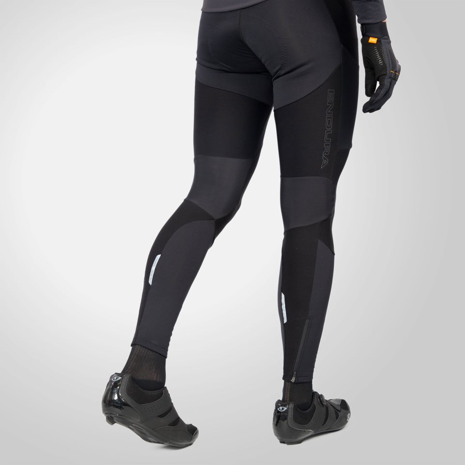 Men s GV500 Thermal Bibtight Black