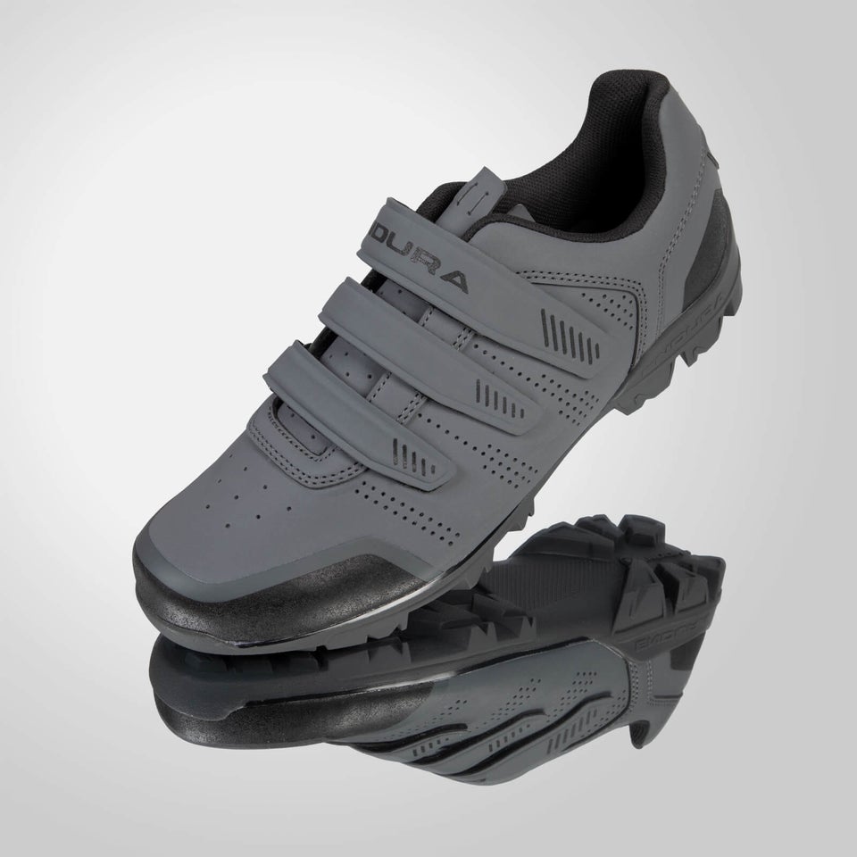 Xc shoe clearance
