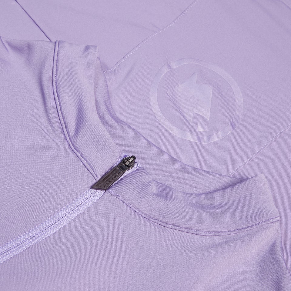 Pro SL Trikot (kurzarm) für Damen - Violet