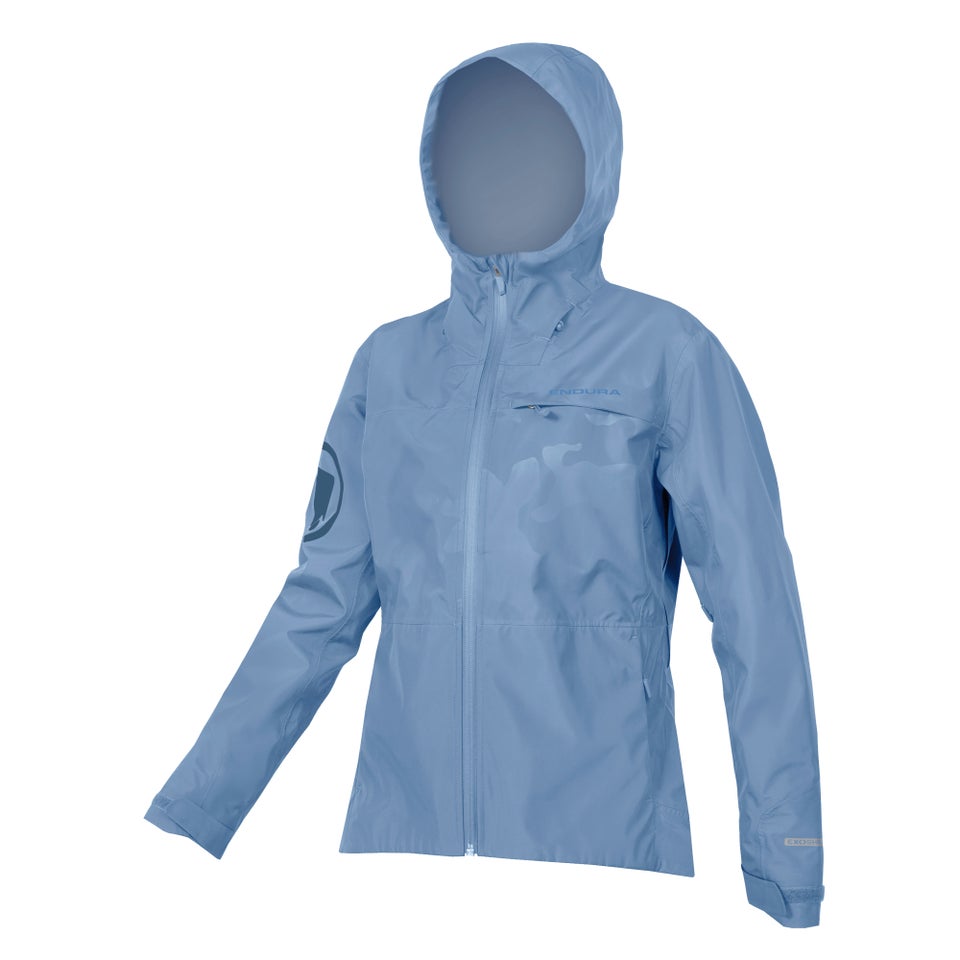 Women s SingleTrack Jacket II