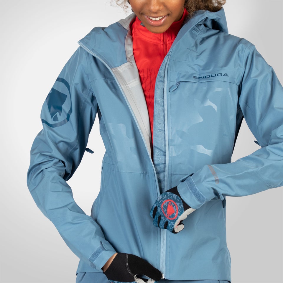 Women s SingleTrack Jacket II