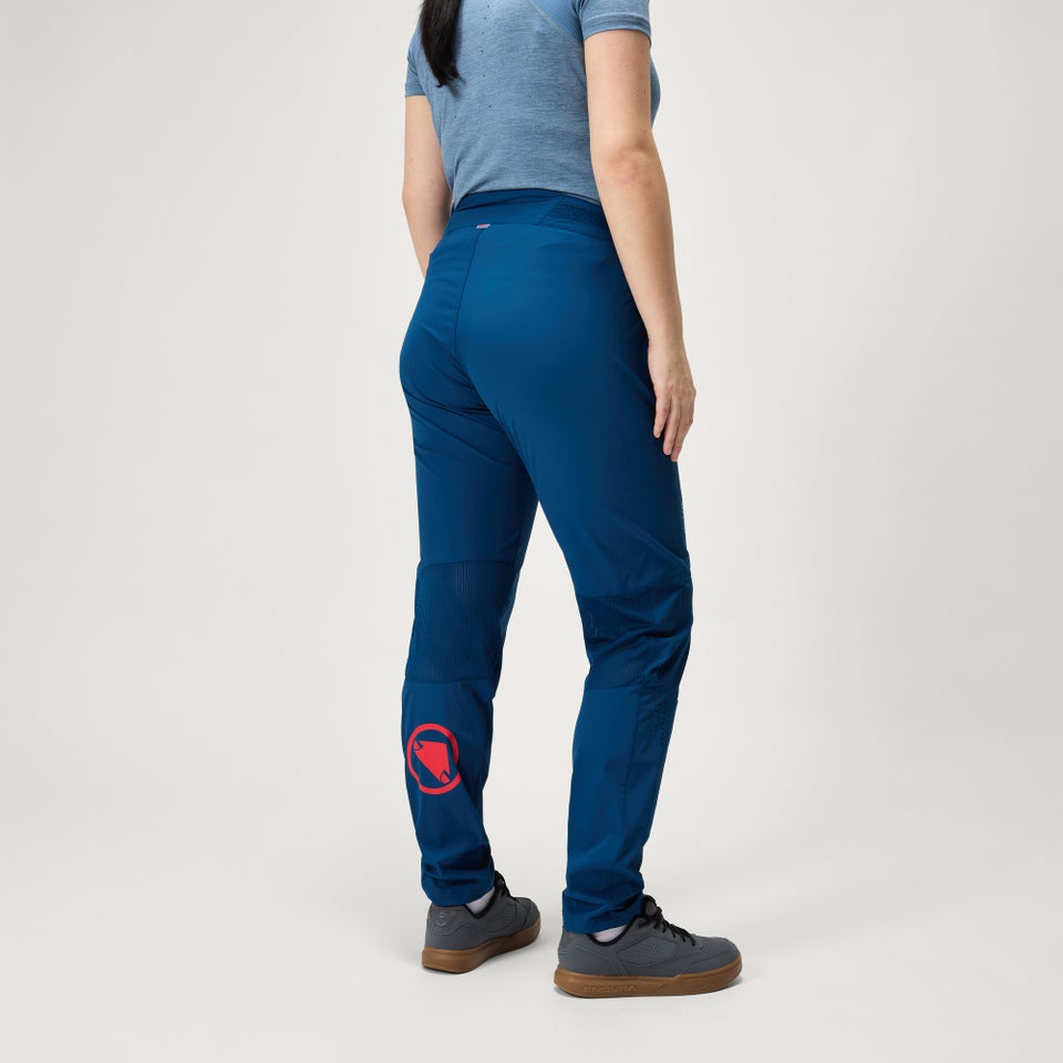 Women's MT500 Burner Lite Pant - Blueberry