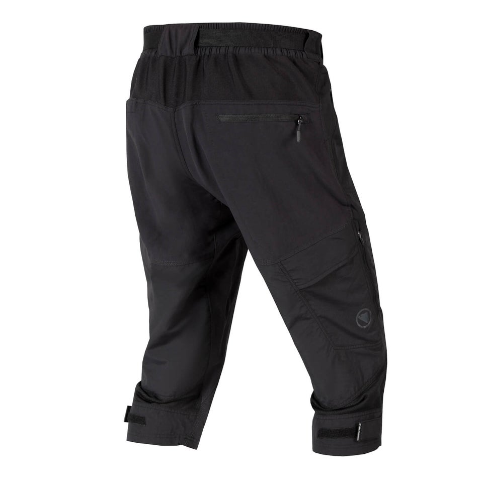3/4 shorts discount