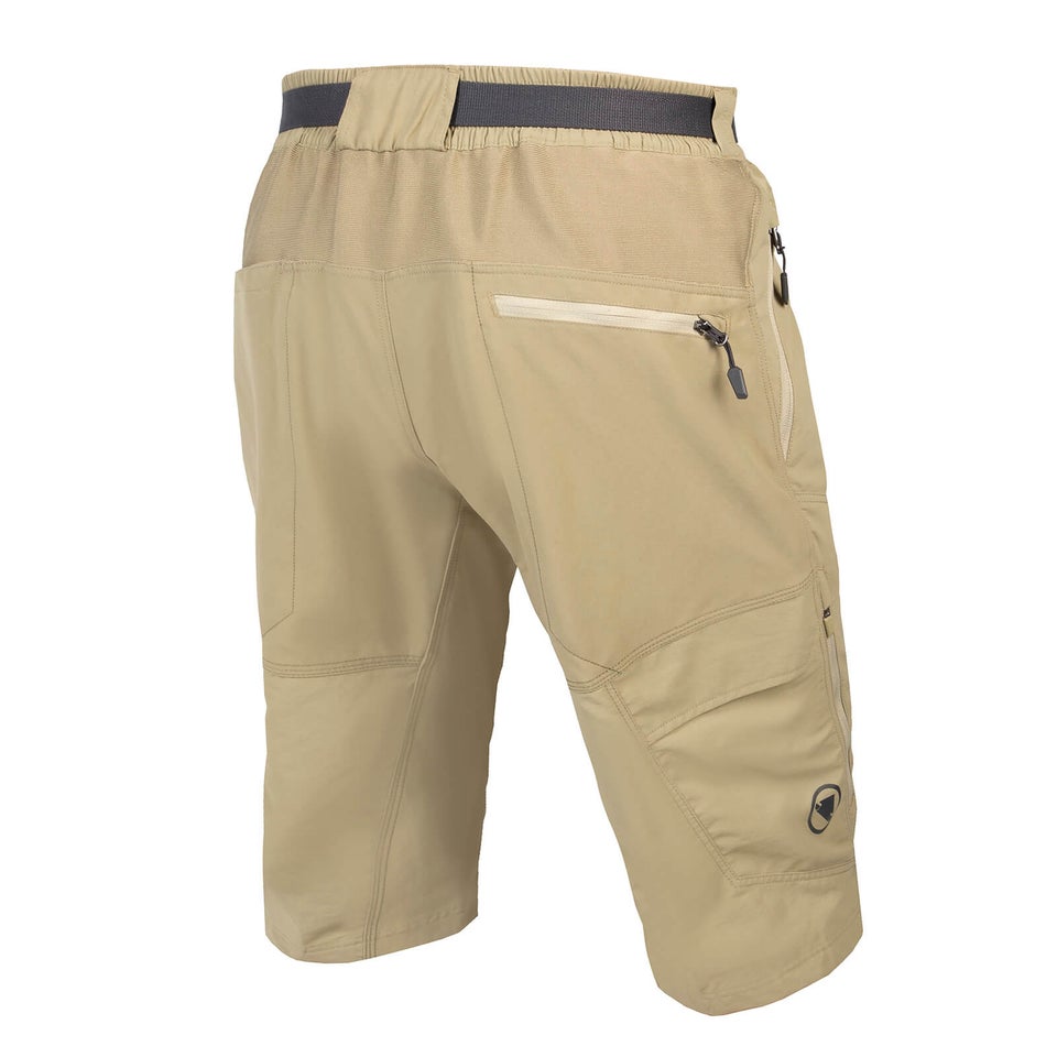 Men s Hummvee Short with Liner