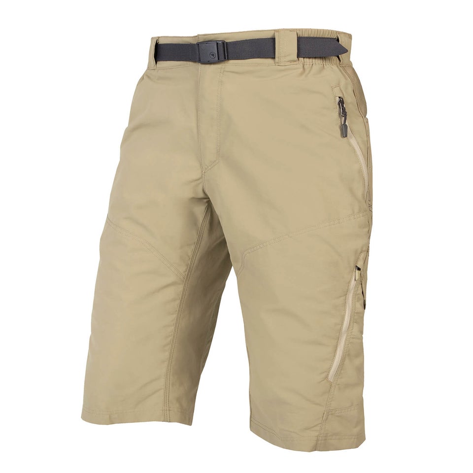 Men s Hummvee Short with Liner