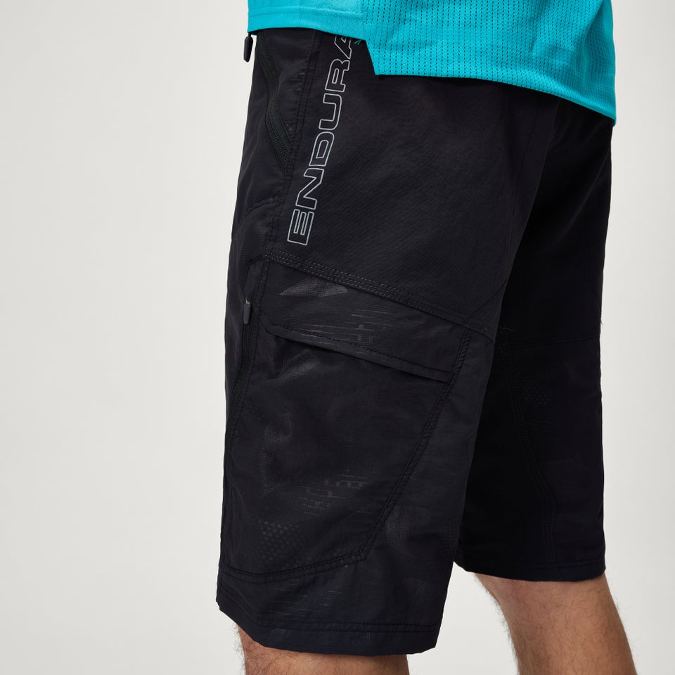 Endura camo shorts cheap
