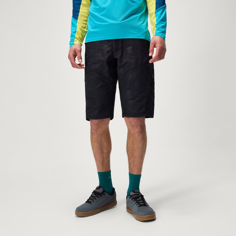 Endura hummvee black camo shop