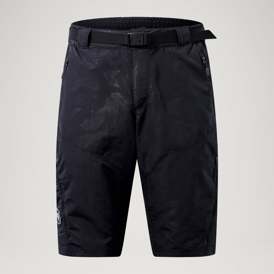 Endura hummvee black camo 2025