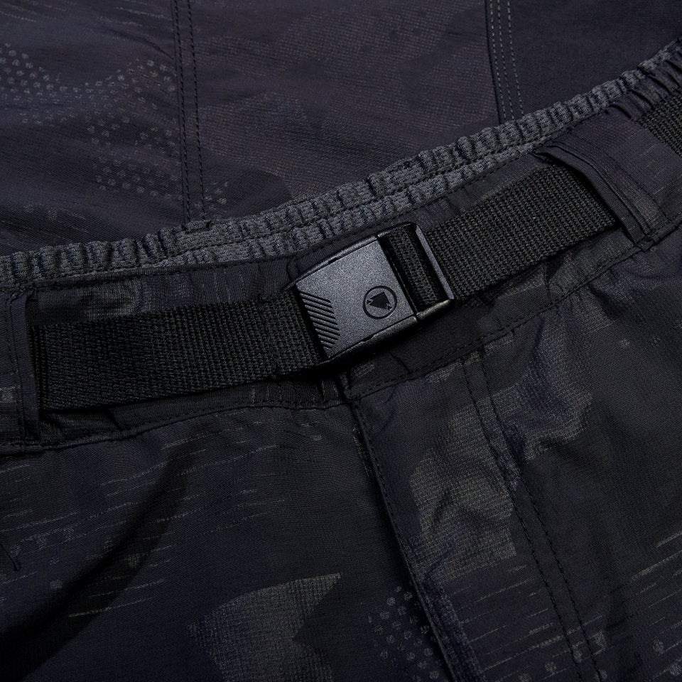 Endura hummvee 2 black camo clearance