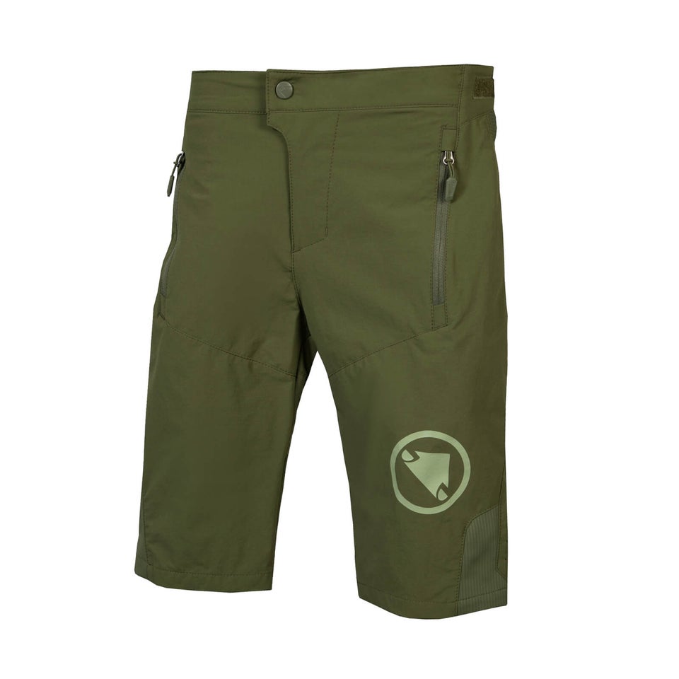 Endura kids shorts deals