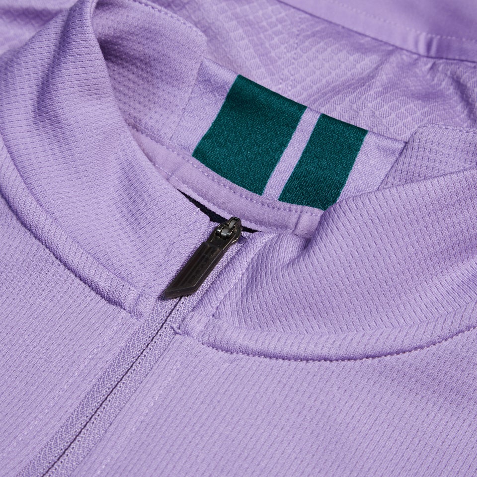 Women's FS260 S/S Jersey - Violet