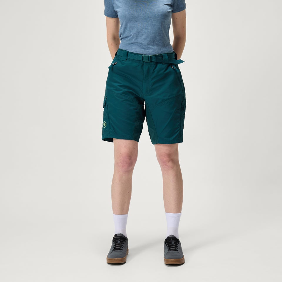 Endura hummvee shorts womens top