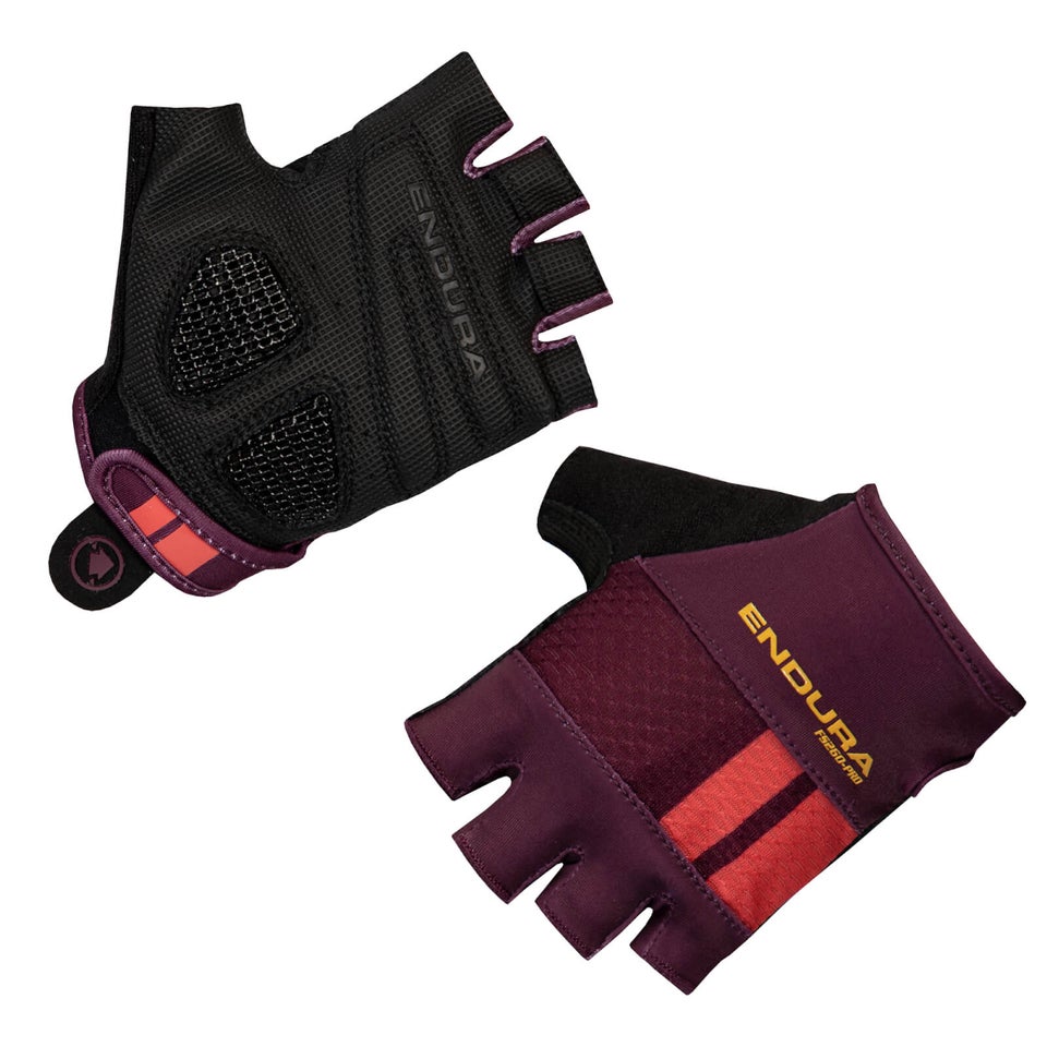 Women s FS260 Pro Aerogel Mitt II Aubergine