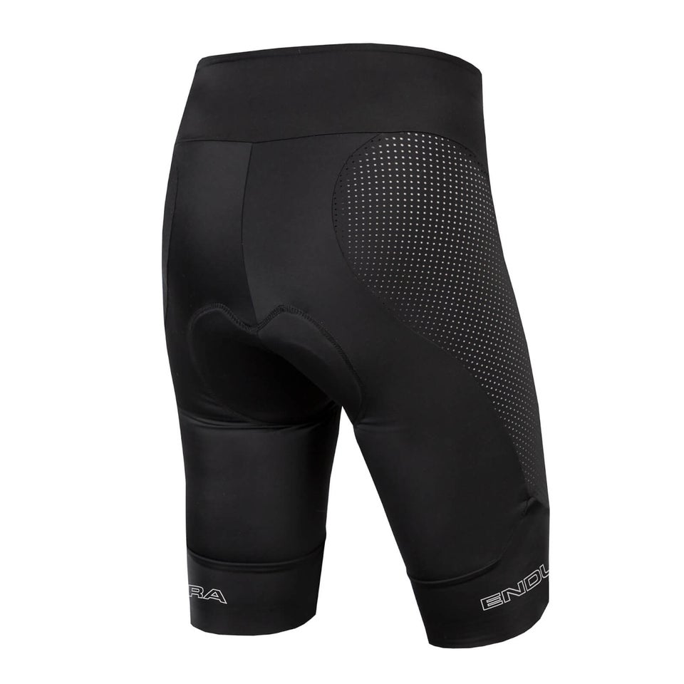 Men s EGM Liner Short Black