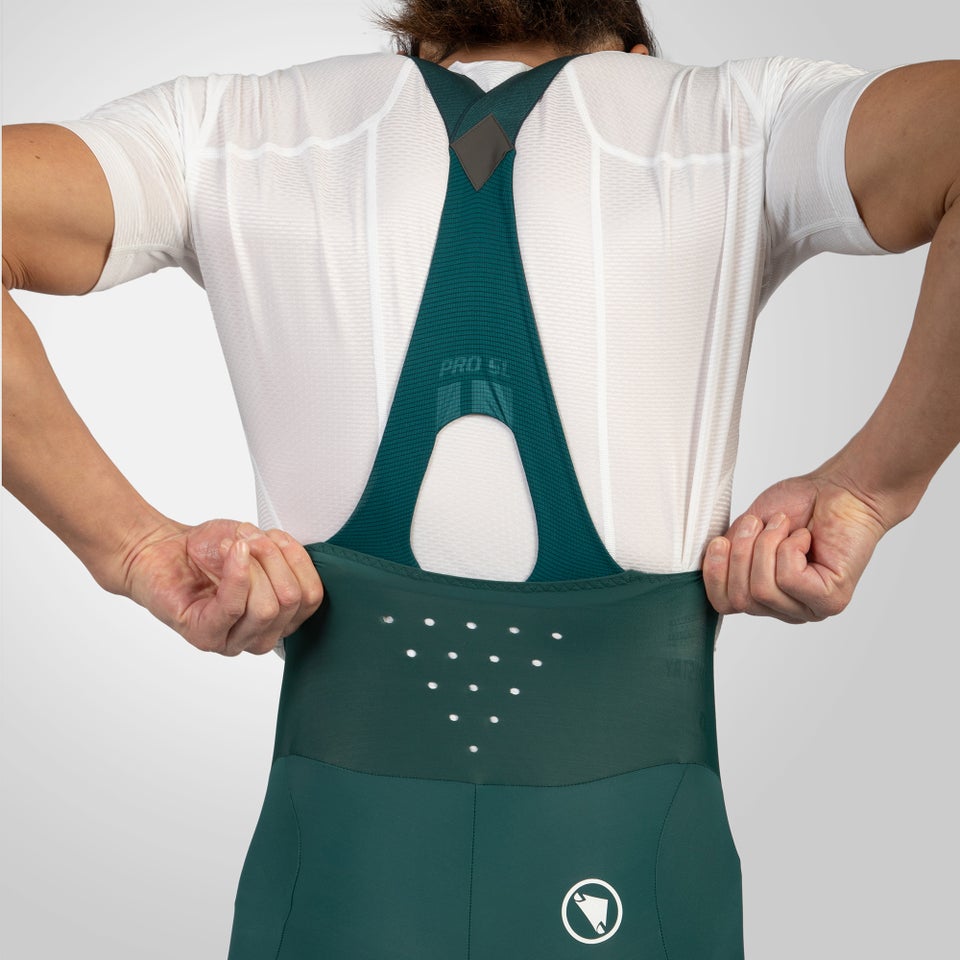 Endura pro sl bib shorts long leg hot sale