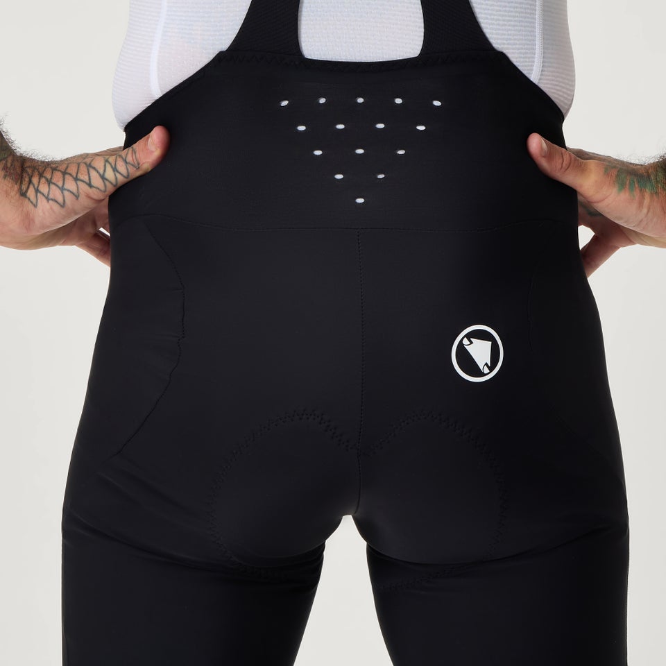 Men s Pro SL EGM Bibshort Black