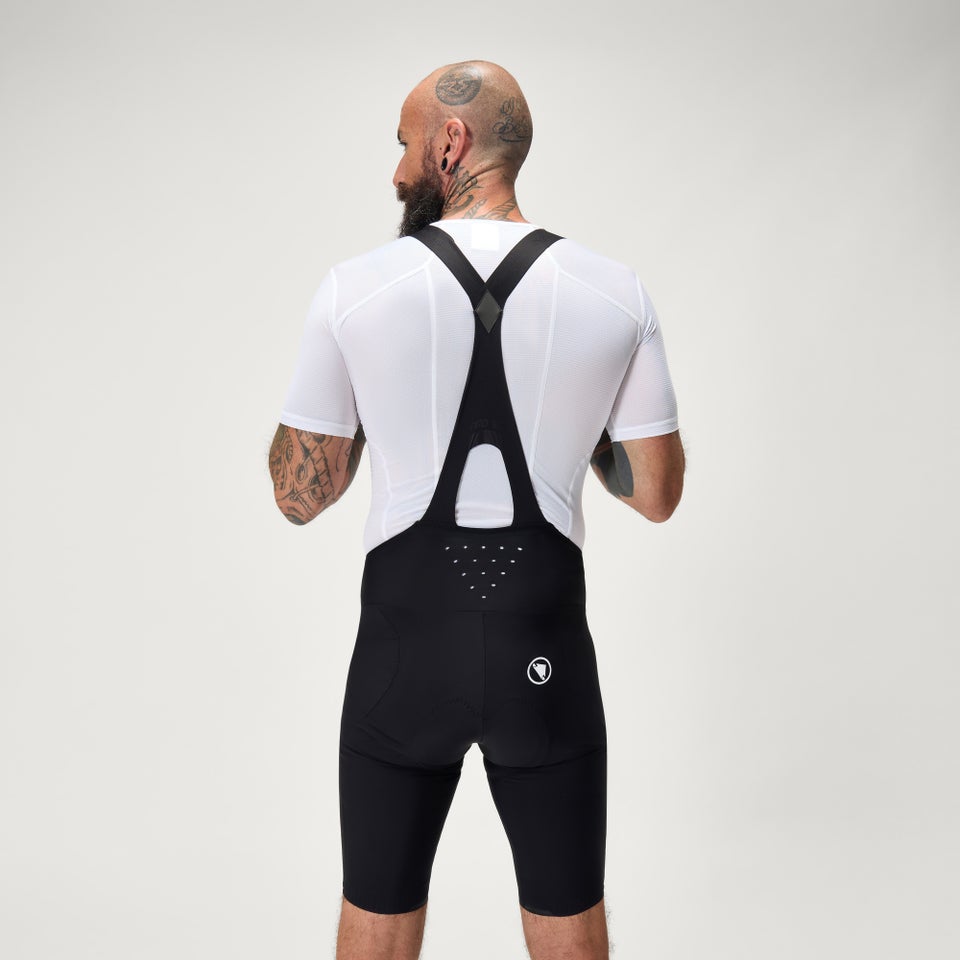 Men s Pro SL EGM Bibshort Black