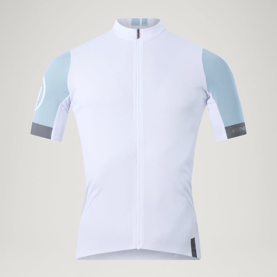 Relaxed fit bike jersey deals