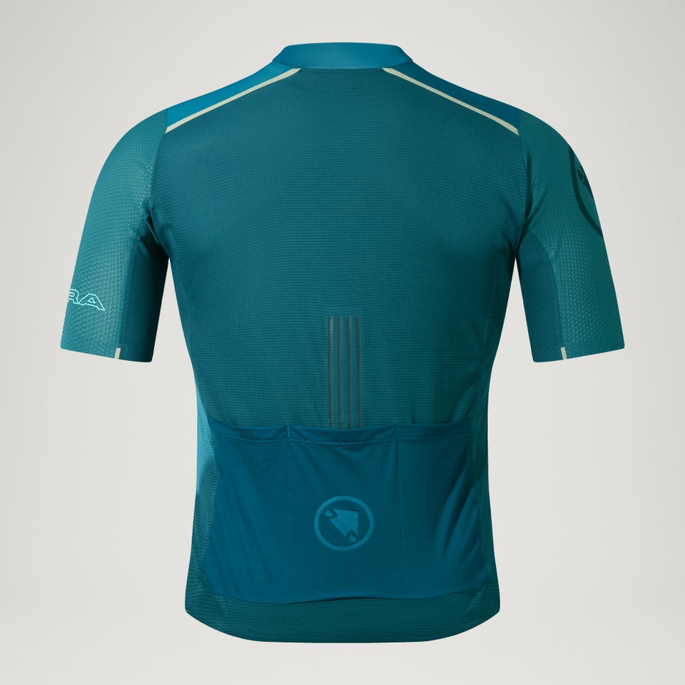 ENDURA PRO SL RACE S/S JERSEY DT