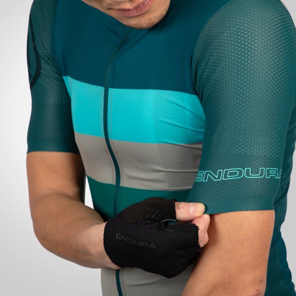 ENDURA PRO SL RACE S/S JERSEY DT