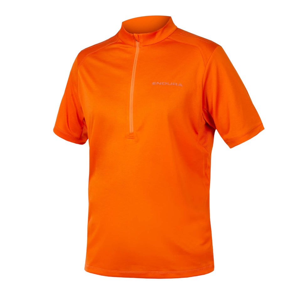 Endura short sleeve jersey clearance