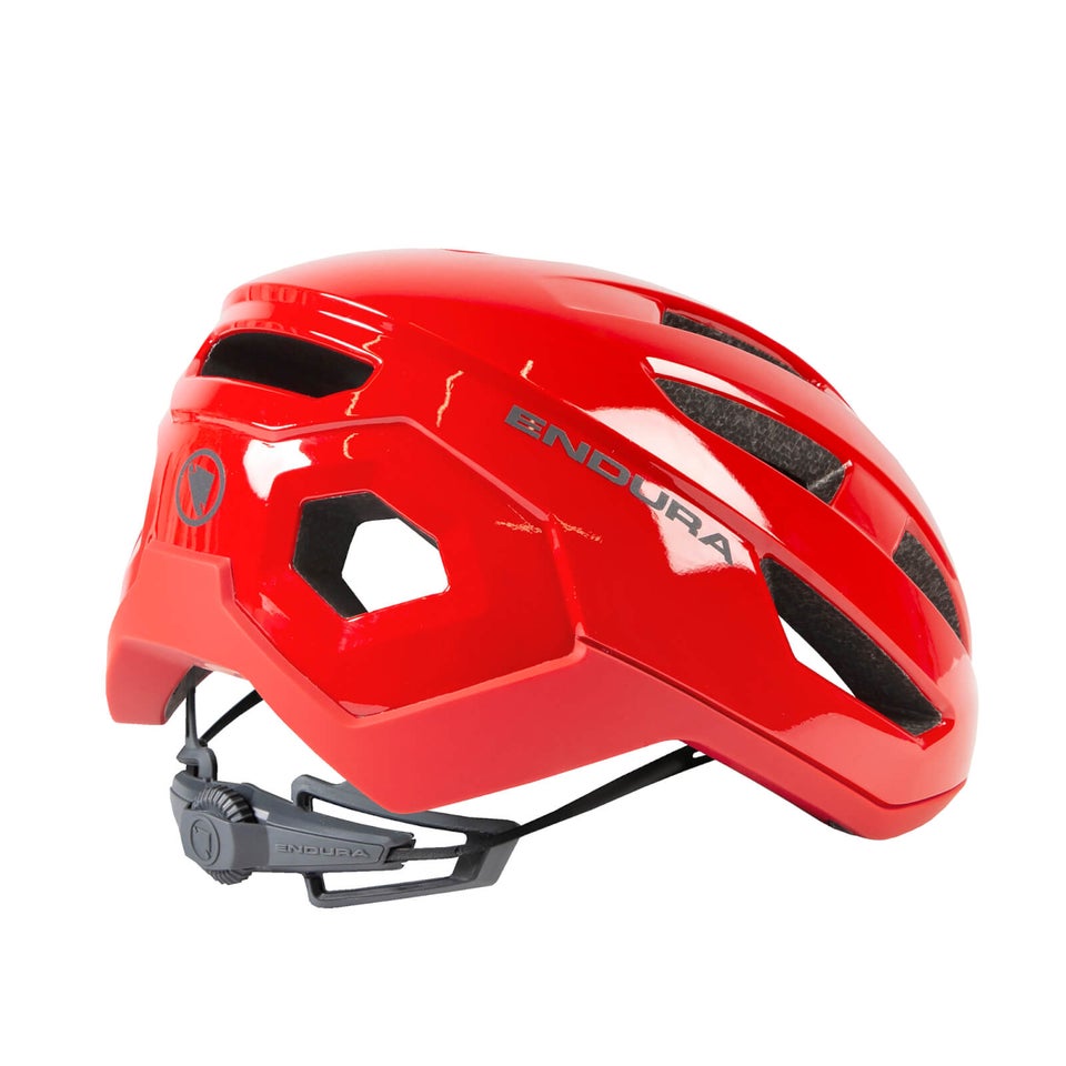 Xtract MIPS® Helmet - Red