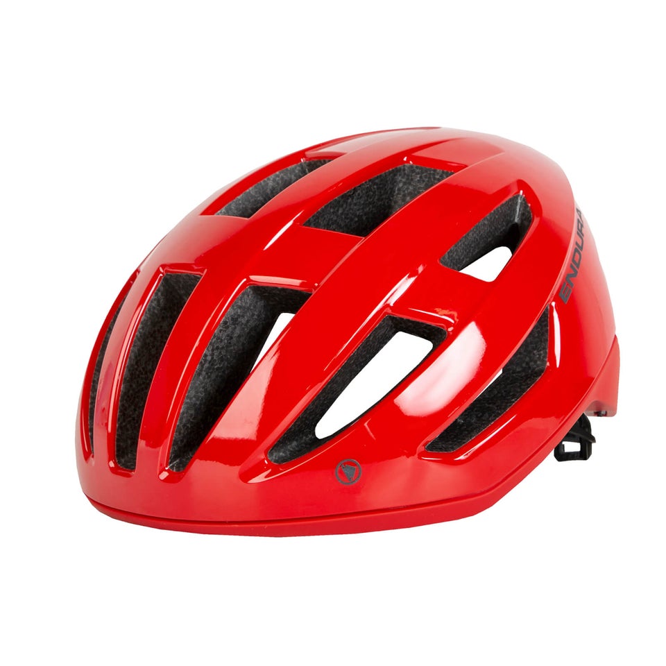 Xtract MIPS Helmet Red