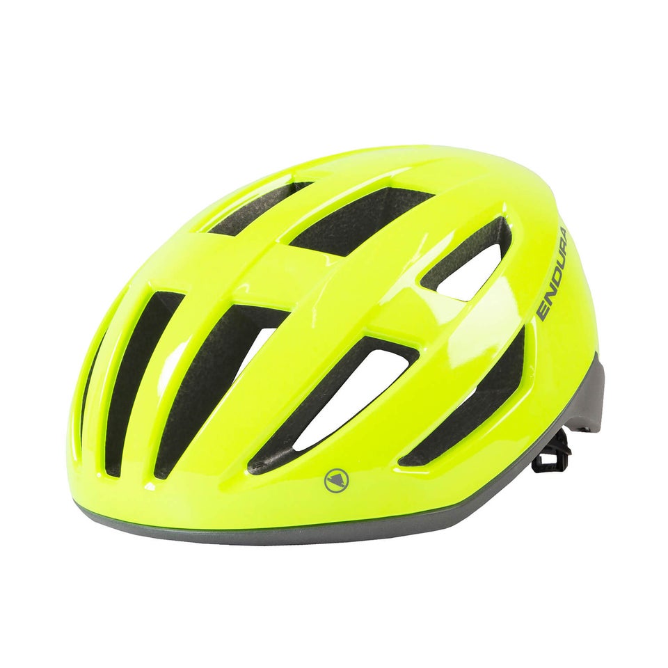 Hi vis bicycle helmet shop