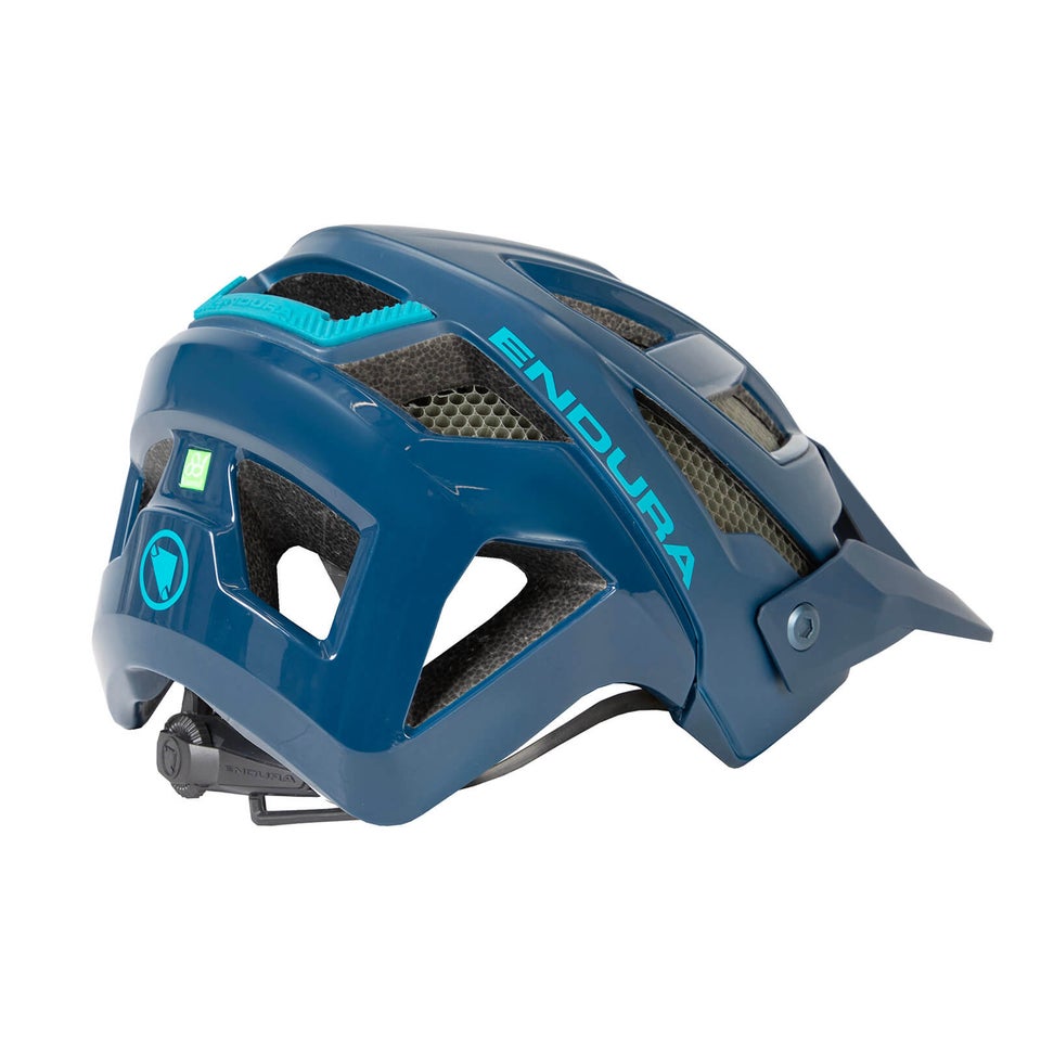Endura bike helmet deals