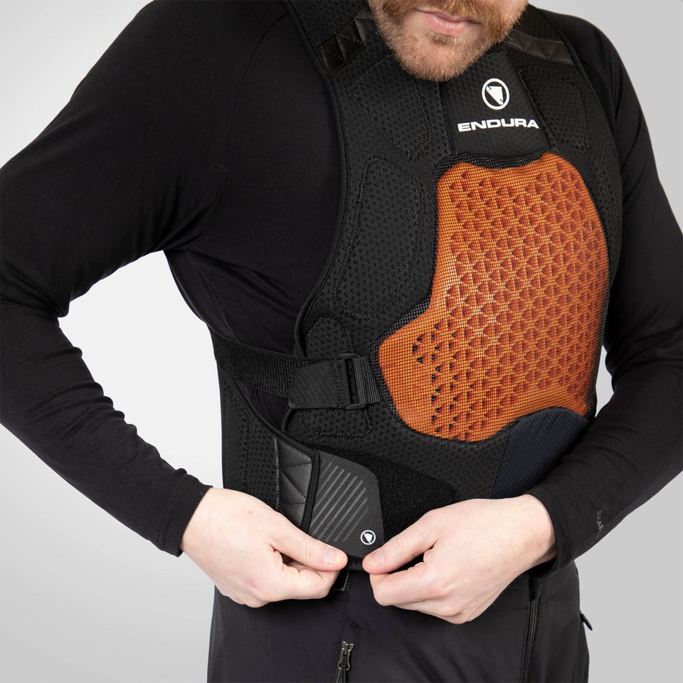 Endura vest store