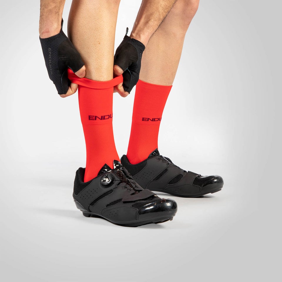 Pro SL Sock II - Red