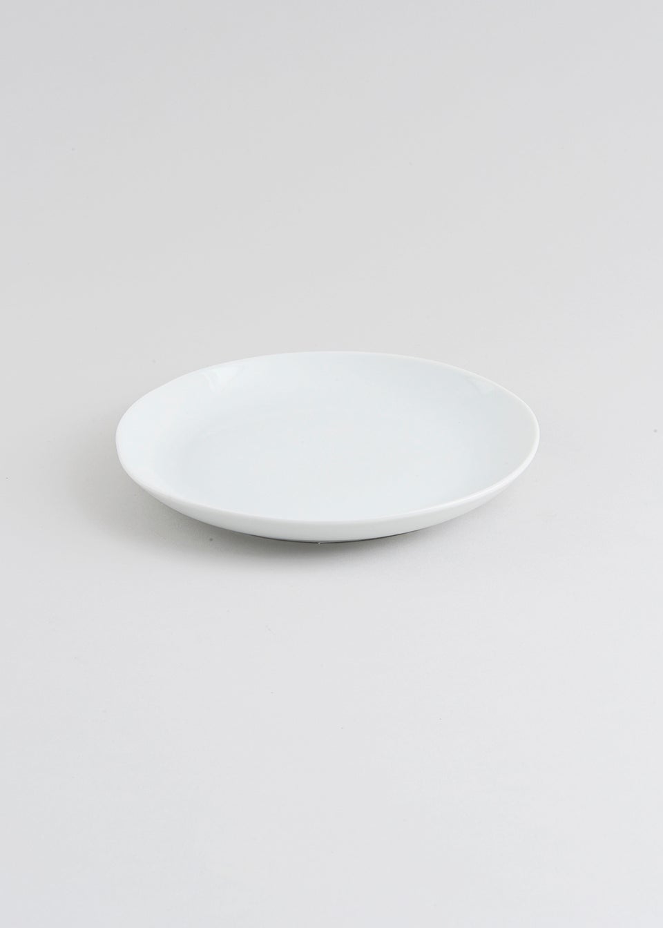 Chicago Coupe Side Plate (19cm)