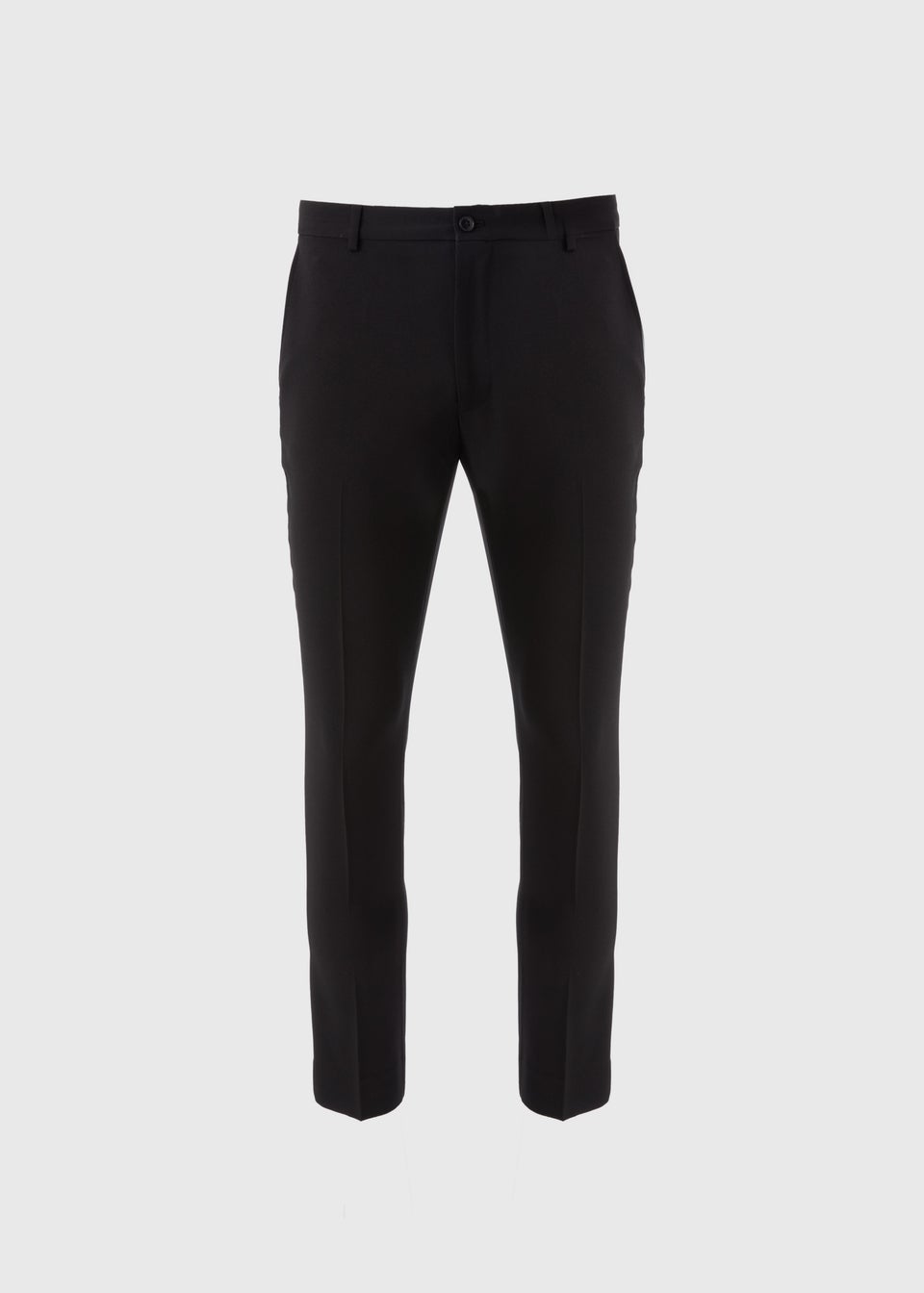 Taylor & Wright Panama Black Tailored Fit Suit Trousers