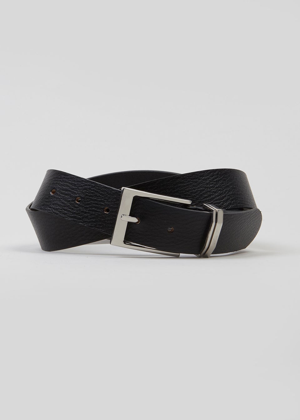 Real Leather Belt