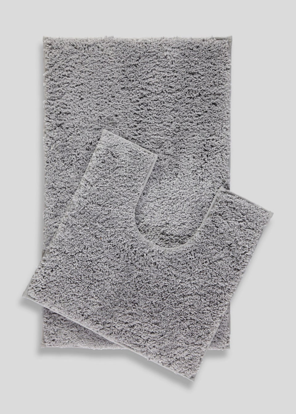 Quick Dry Bath & Pedestal Mat