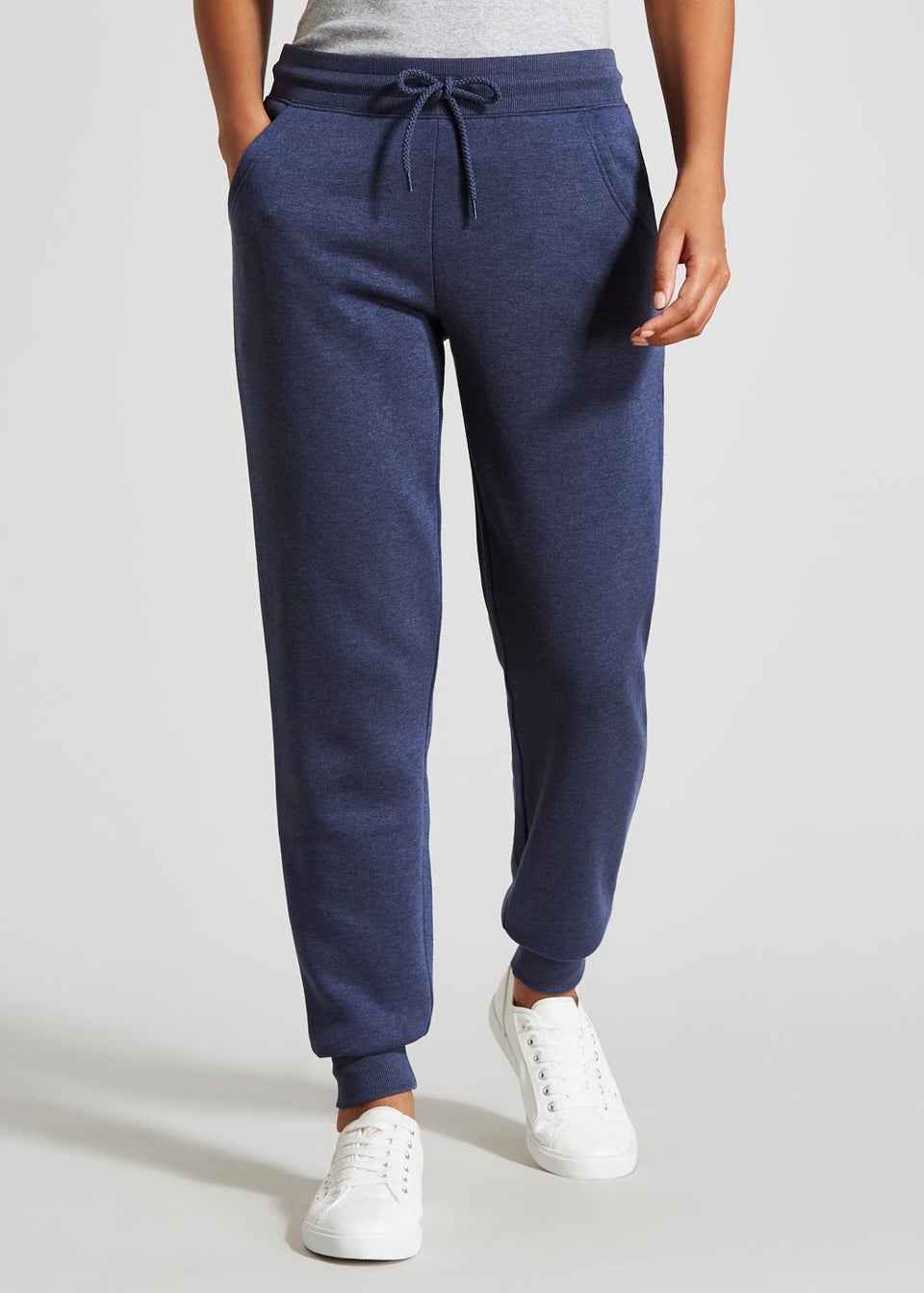 Matalan hotsell tapered joggers