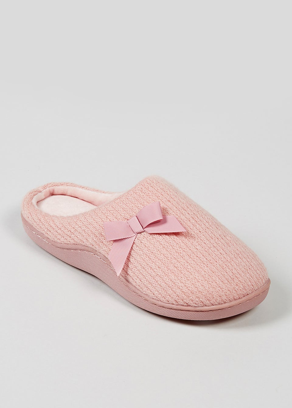 Hidden support slippers deals