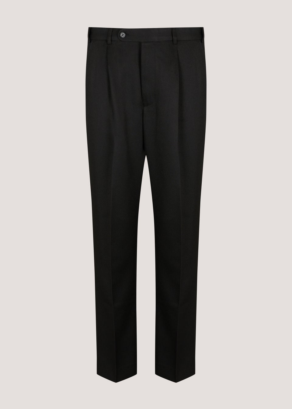 Mens Khaki Color Italian Cut Quality Flexible Lycra Ankle Length Fabric  Trousers 36  Carsi24