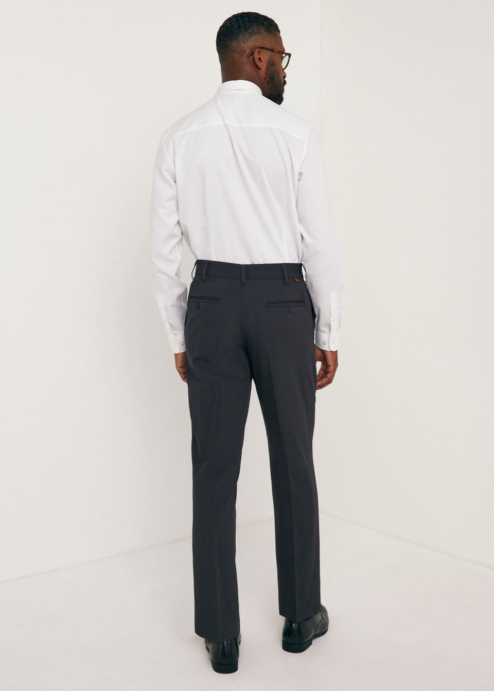 PV Tailored Trouser wActive Waistband