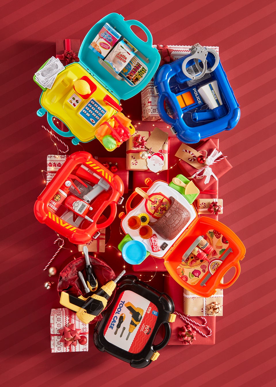 Matalan kids toys deals