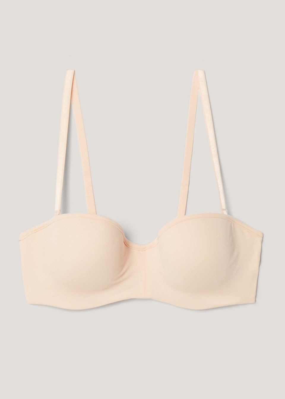 Nude Smooth Multiway Bra